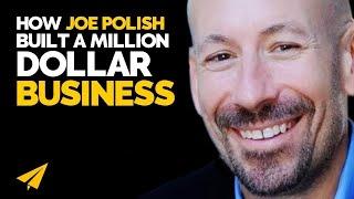 "There is NO RELATIONSHIP Between Being GOOD and Getting PAID!" | Joe Polish