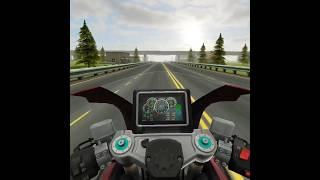 Traffic Rider Game | The Ajay Rider | #shorts #trafficrider #trafficridergameplay #automobile