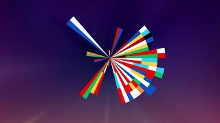 Eurovision 2021 - Introducing the hosts - Theme