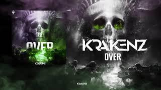 Krakenz - Over (Official Video)