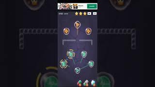 Cell expansion wars 2470 ‍️ walkthrough ⭐⭐⭐