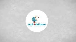 tech4children - Tehnologii Informaţionale pentru copii