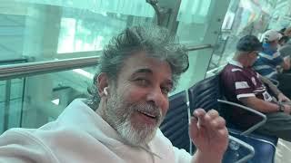 TRAVEL | DEEPAK TIJORI | 2025