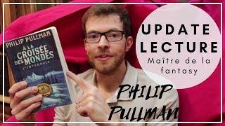 Update Lecture | Pourquoi lire une trilogie fantasy, à la croisée des mondes ?