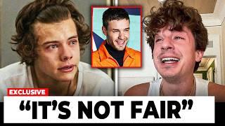 Charlie Puth & Many Celebs "EMOTIONAL" Reaction To Liam Payne Passing Away