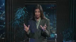 La Noche Más Larga con Carolina Yuste (Introducción)