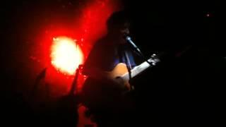 Patrick Fitzgerald - Skull Bar  Athens - 30.06.2012  island of lost souls.MOV