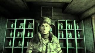 Metro Last Light - Как получить хорошую концовку