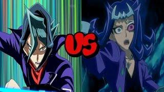 The King of Games Tournament: Shun vs Shark (YGOPro)