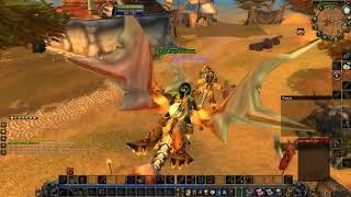 Венаки Бенике / Wenikee Boltbucket  World of Warcraft  Classic 2019