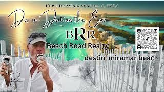 Dis n Dat on the Emerald Coast Weekly Local Digital Real Estate News 08/20/2024