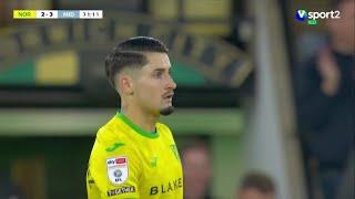 FULL MATCH | Norwich City  Middlesbrough | Sky Bet Championship(EFL) 24-25 | 27/10/2024