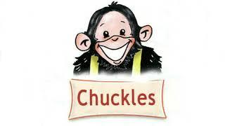 How to Pronounce Chuckles in British English