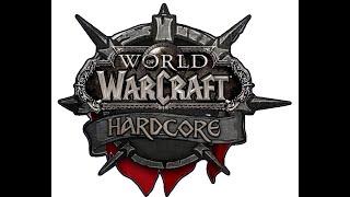 WoW Classic Hardcore Official EU Stitches Quest Dungeons lvln Death=Delete