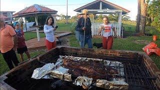 Holiday Home Cooked Food