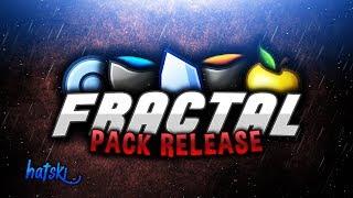 Fractal [512x]  Texture Pack Release