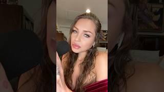 La vie en rose  #youtubeshorts #kylanicolehealey to see life through rose colored glasses