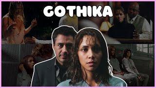 An under-appreciated gem| Gothika 2003 | For the Nostalgia recap + commentary