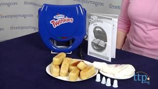 Hostess Twinkies Maker from Smart Planet