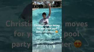 Christian dance #shorts #viralshort #trending #shortsfeed #viralvideo #summer #youtubeshorts