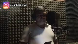Mansurjon Yuldoshev (mansurjon_tv) - onamnin duosi meni asraydi | Мансуржон йулдошев-онамнин дуоси