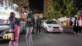 Egypt  Cairo Egypt Walking Tour | Cairo Vlog | Cairo Walk | Travel to Egypt | Egypt Streets