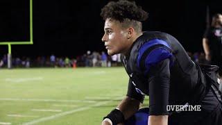 Joey Gatewood Is The Next CAM NEWTON! Auburn Commit TRUCKS Defenders!