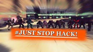 Planetside 2: Stopping Hackers for once and for all