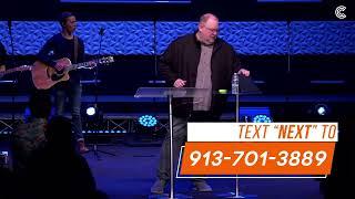 City Center Church - LIVE - online campus