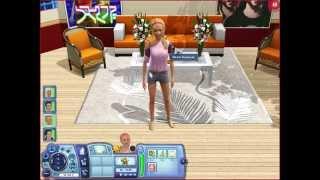 Код Разработчика The Sims 3.