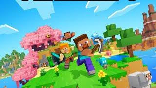 Pixel e Brawl - Parodia Minecraft Brawl Stars