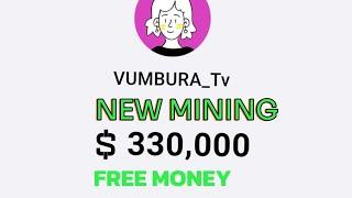 TIME FARM MINING ISHOBORA GUHINDURA UBUZIMA BWAWE  $30,000 FOR FREE.