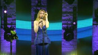 Христина Лугова - Why don't you do right (Ukrainian main stream 2020)