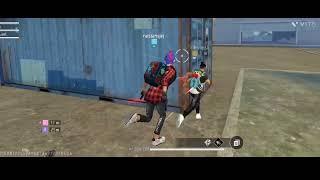 My real game play with free fire #dipanshu #gamer #ff virat fan like dhoni fan suscribe