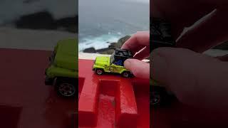 Patrol Time!  #lighthouse #rescuecars