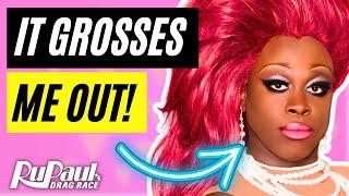 6 More Queens Who Can't Stand Each Other From Drag Race (Part 2)