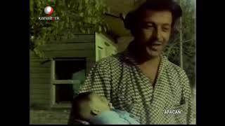 Afacan (1970) Sadri Alışık| Menderes Utku| Zeynep Aksu