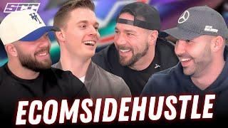 Most OVERRATED Supercar? FT EcomSideHustle & Daddy Noel | SCC PODCAST | #022