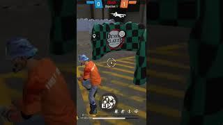 Shesh Bondbhu boi sha geche haddiyon na Dalim gache free fire short video please on subscribe and