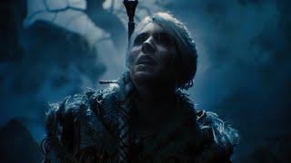 THE WITCHER 4 - Tráiler cinemático del STATE OF UNREAL 2025