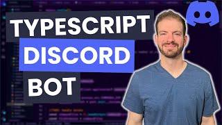 How I Built A Discord Bot with TypeScript, Node.js, PlanetScale, Prisma, and Heroku