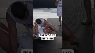 Артём Тарасов против Петра Яна #мма #попмма #ufc