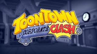 Corporate Clash OST - Lawbot Building Suite