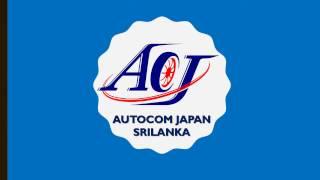 AUTOCOM JAPAN SRILANKA