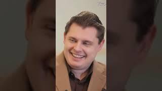 Понасенков про будущее России