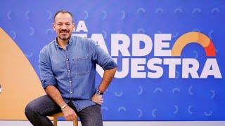 ¡EN VIVO¡ La Tarde es Nuestra | Martes 03 de Junio | Canal 13