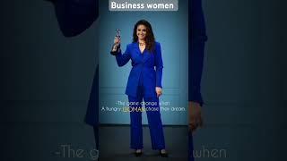 #BusinessWomen#BossLady#WomenInBusiness#WomenLeadership#EmpoweredWomen#WomenWhoLead#GirlBoss