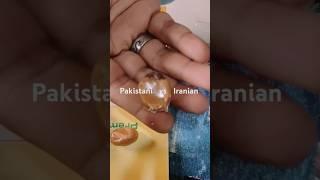 Iranian toffee|Pakistani toffee|shorts video