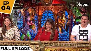 Shakaal आये Comedy Circus में I Comedy Circus 2018 I Episode 4 I Comedy Circus Ke Best Moments