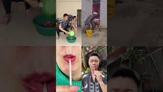 Adu suara bareng Canal Kimberlly e Kyann and my suara koper koperan 